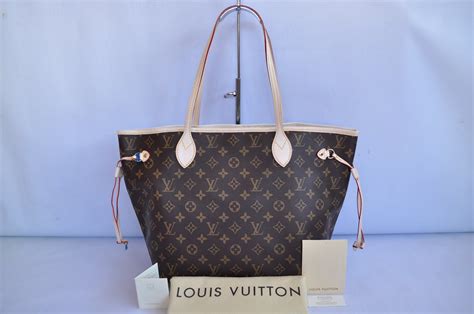 louis vuitton tote neverfull replica|louis vuitton neverfull price euro.